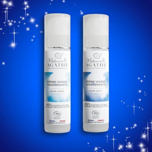 DUO CONFORT D'HYDRATATION